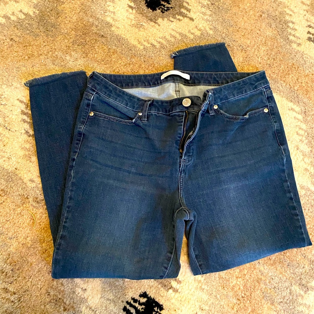 Lauren Conrad Jeggings